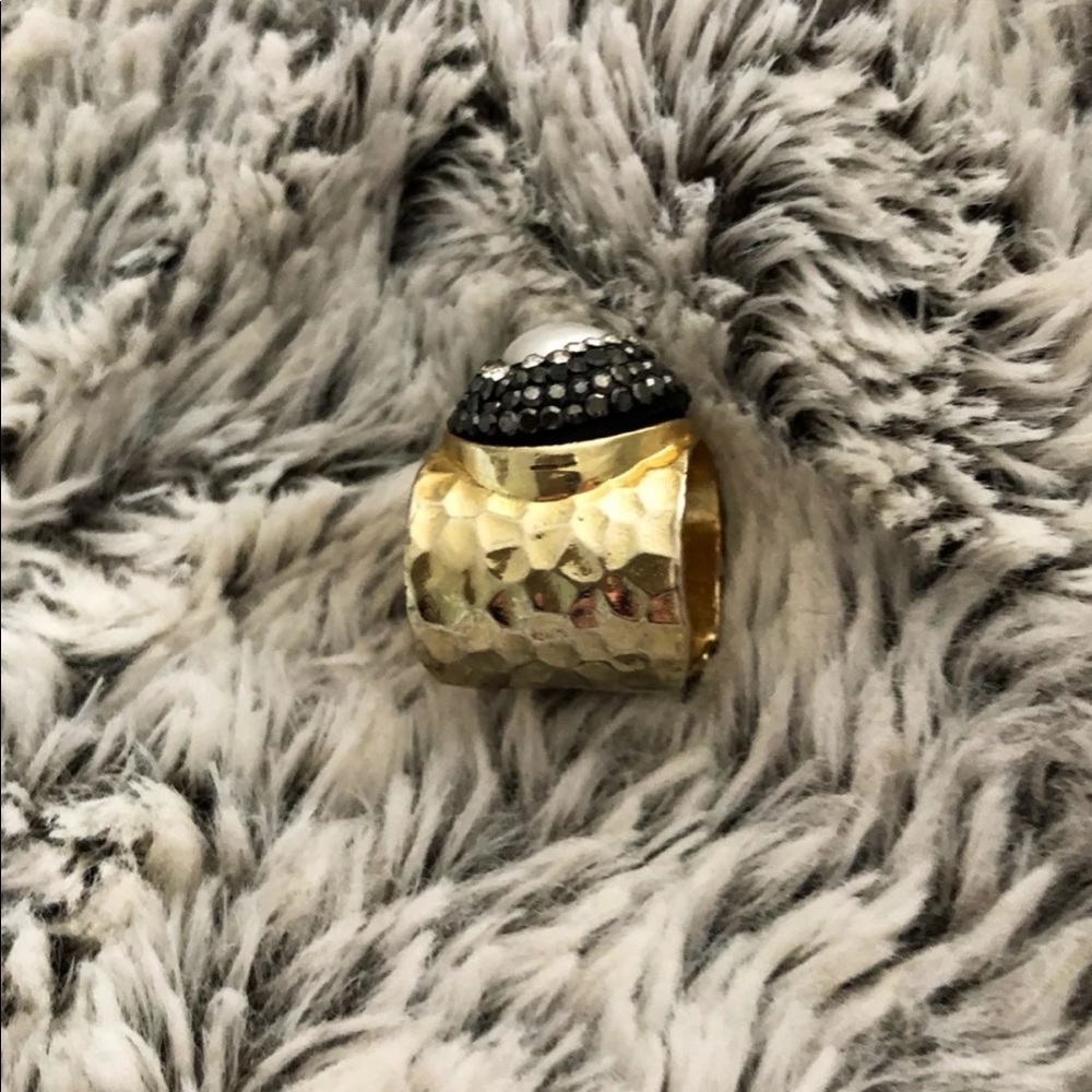 Statement ring - Picture 4 of 5
